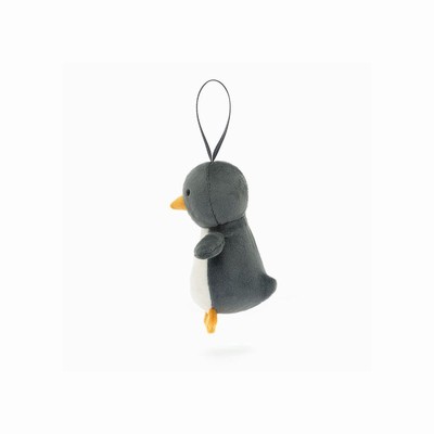 Jellycat Festive Folly Penguin UK | 70512ILTO